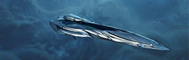 Radiance Battleship