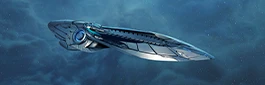 Halcyon Carrier