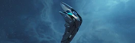 Progenitor Mothership