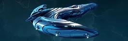 Oblivia Dreadnought