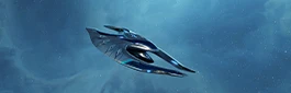 Tempest Vessel
