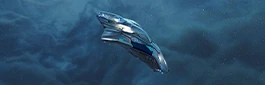 Revelation Battlecruiser