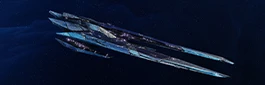 Thalkerin Revenant