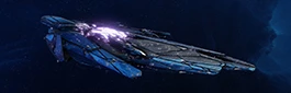Izharien Demiurge