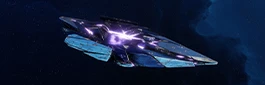 Anzarien Corruptor