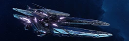 Sazhirel Annihilator