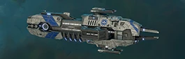 Kol Battleship