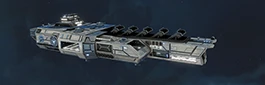 Sova Carrier
