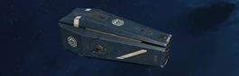 Missile Battery