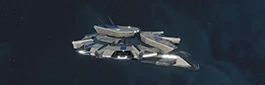 Hoshiko Robotics Cruiser