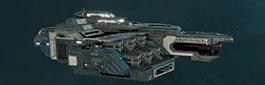 Marza Dreadnought
