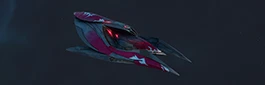 Kanrak Assailant