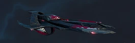 Antorak Marauder