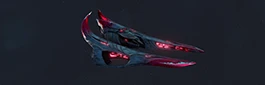Karrastra Destructor